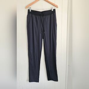 Lululemon Strech Drawstring Waist  MEN'S PANTS SIZE M